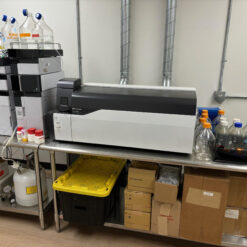 Shimadzu 8060 Triple Quad LCMS Nexera LC30 Lab Solutions Software