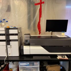 Shimadzu 8060 Triple Quad (TQ) UFMS LC-MS/MS