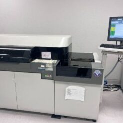 Beckman Coulter AU680 Clinical Chemistry Analyzer