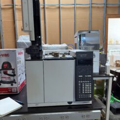 Agilent 7890B TCD FID