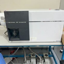 Agilent 6490A Triple Quad LC-MS/MS W/ 1260/1290