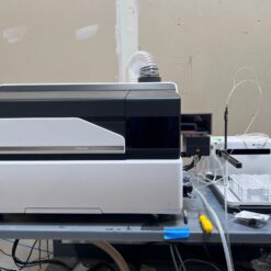 Shimadzu ICP MS 2030