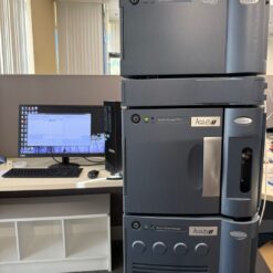 Waters Acquity I Class Plus UPLC