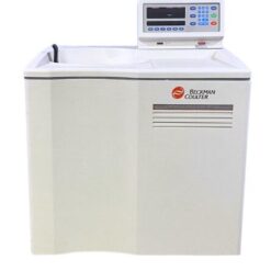 Beckman LE-80K Ultracentrifuge