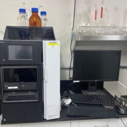 Chromatography Systems
