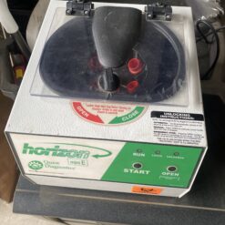 Quest Diagnostics Centrifuge
