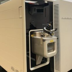 TSQ Altis Triple Quadrupole Mass Spectrometer with accessories, including a Vanquish Flex Binary UHPLC System