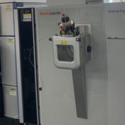 LC-MS Orbitrap Exploris 120 w/ Vanquish Flex Binary UHPLC System