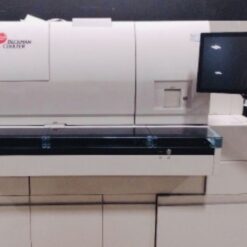 BECKMAN COULTER DXI 9000 LAB ANALYZER