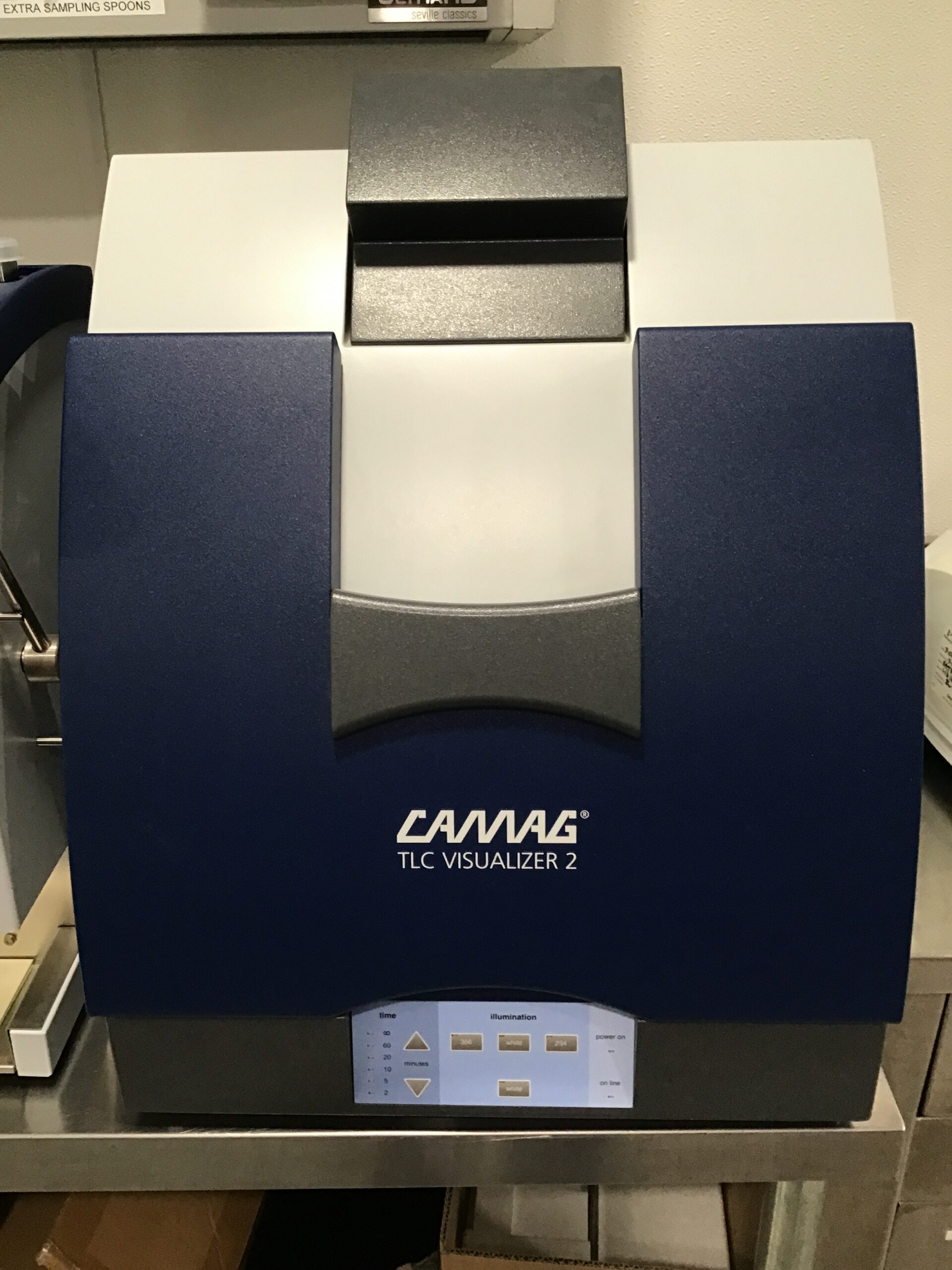 CAMAG HPTLC testing Equipment Brand New! - Image 5