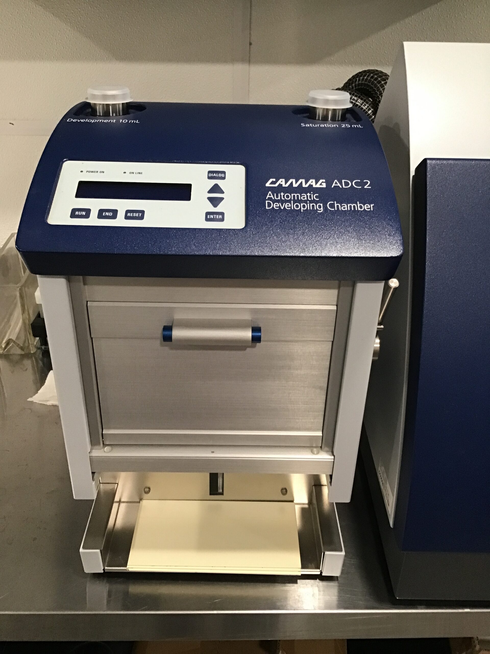 CAMAG HPTLC testing Equipment Brand New! - Image 7