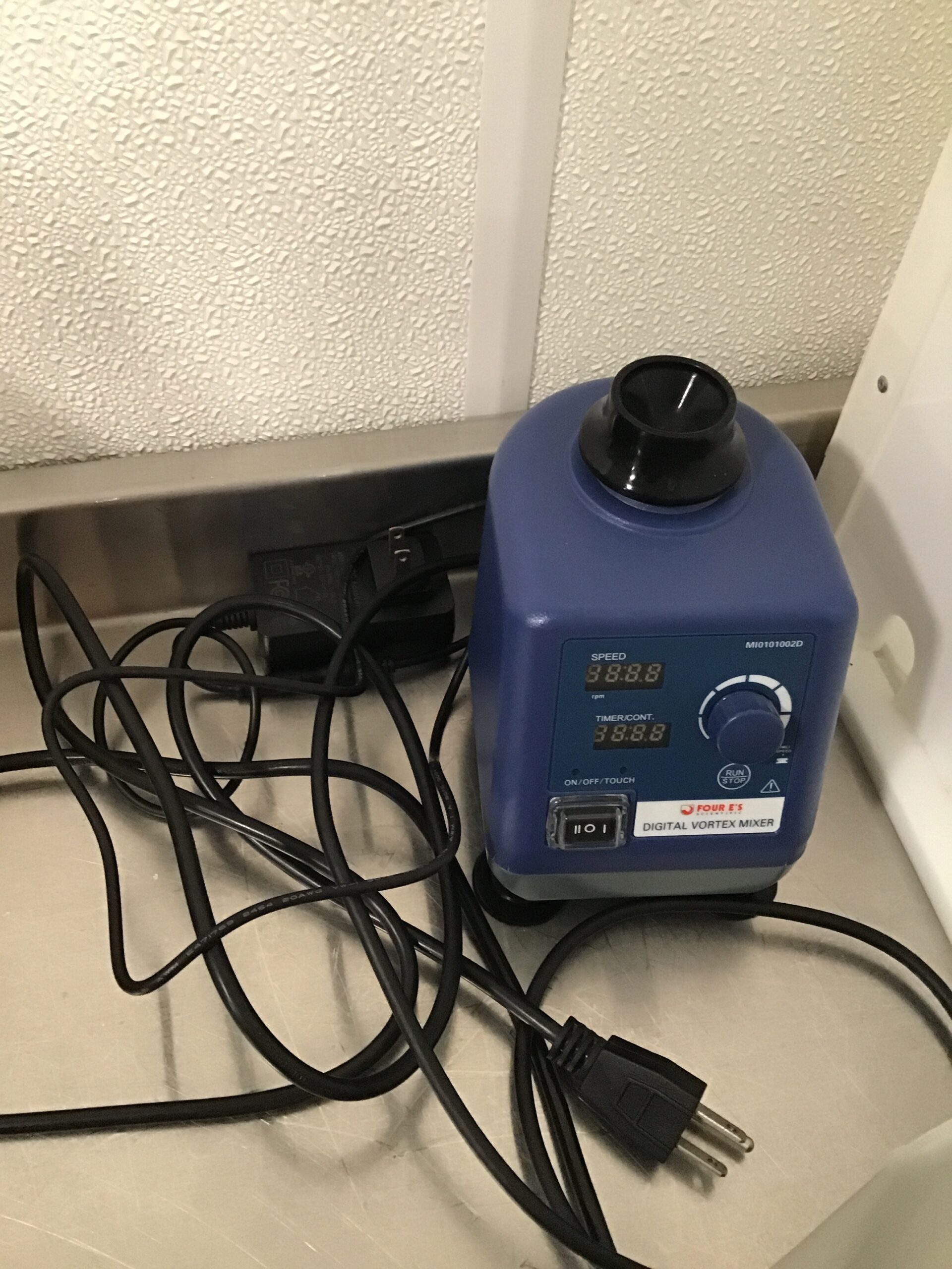 CAMAG HPTLC testing Equipment Brand New! - Image 11