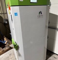 Stirling Ultra Cold Freezer Model # SU780XLE