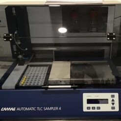 CAMAG HPTLC testing Equipment Brand New!
