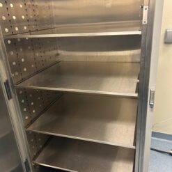 Caron Model 6030, 33 cu. ft. Environmental Chamber